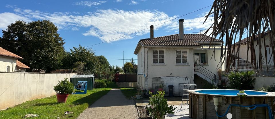 Maison 4 pièces de 130 m² à Villeneuve-sur-Lot (47300)