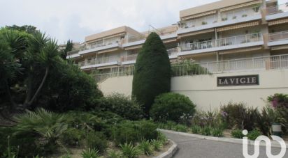 Apartment 4 rooms of 87 m² in Antibes (06600)