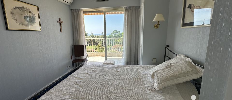 Appartement 4 pièces de 87 m² à Antibes (06600)