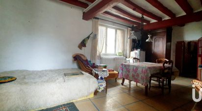 Village house 2 rooms of 56 m² in Nogent-le-Bernard (72110)