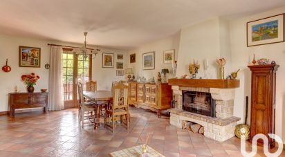 Traditional house 6 rooms of 118 m² in Igny (91430)