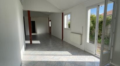 Maison traditionnelle 5 pièces de 96 m² à Olonne-sur-Mer (85340)