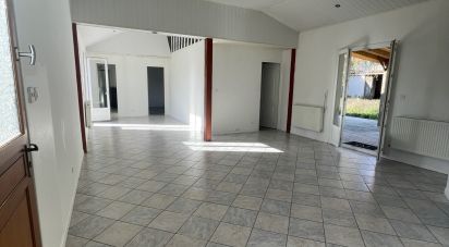 Maison traditionnelle 5 pièces de 96 m² à Olonne-sur-Mer (85340)