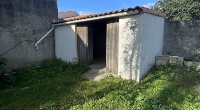 Maison traditionnelle 5 pièces de 96 m² à Les Sables-d'Olonne (85100)