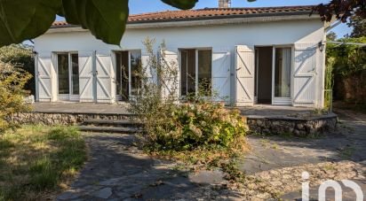 Maison traditionnelle 5 pièces de 120 m² à Pessac (33600)