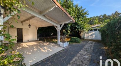 Maison traditionnelle 5 pièces de 120 m² à Pessac (33600)