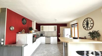 Maison 5 pièces de 90 m² à Auneau-Bleury-Saint-Symphorien (28700)