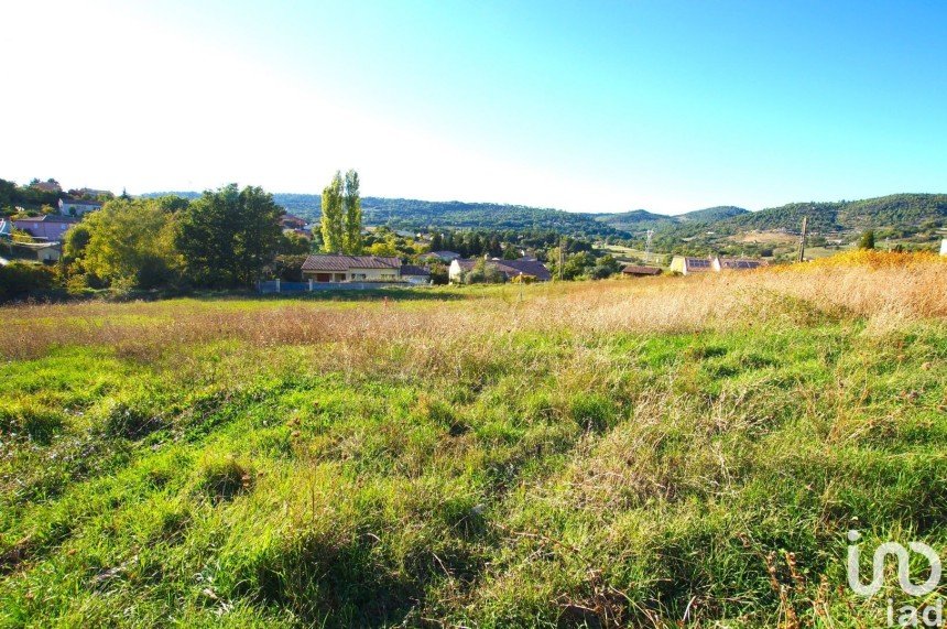 Terrain de 727 m² à Manosque (04100)