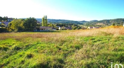 Land of 727 m² in Manosque (04100)