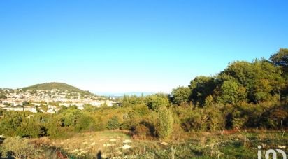 Terrain de 727 m² à Manosque (04100)