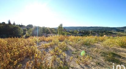 Terrain de 727 m² à Manosque (04100)