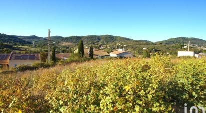 Terrain de 727 m² à Manosque (04100)