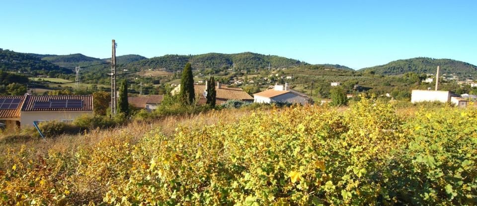 Terrain de 727 m² à Manosque (04100)