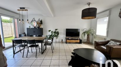 Maison 4 pièces de 94 m² à Gondecourt (59147)