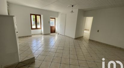 Longère 4 pièces de 81 m² à - (85340)