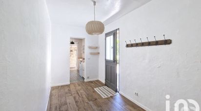 Longère 5 pièces de 102 m² à Perthes (77930)