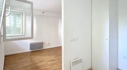 Appartement 2 pièces de 44 m² à Courbevoie (92400)