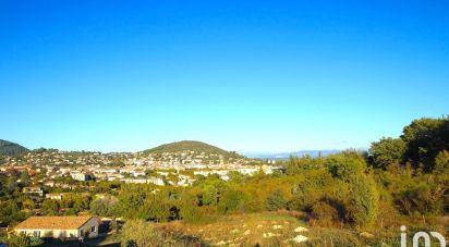 Terrain de 790 m² à Manosque (04100)