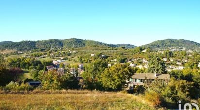 Terrain de 790 m² à Manosque (04100)