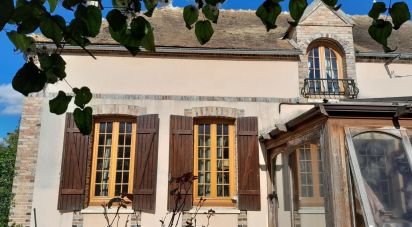 Maison 5 pièces de 141 m² à Bray-sur-Seine (77480)