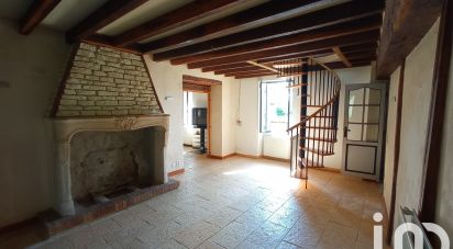 Maison 5 pièces de 137 m² à Souhey (21140)