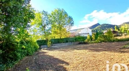 Land of 770 m² in Quillan (11500)