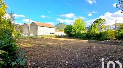 Land of 770 m² in Quillan (11500)