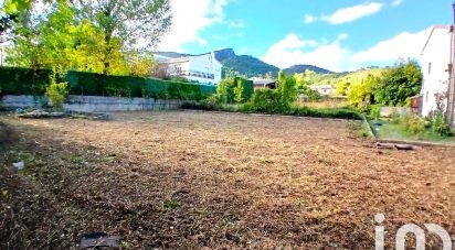 Land of 770 m² in Quillan (11500)