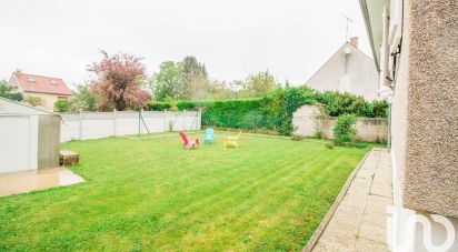 House 4 rooms of 82 m² in Meaux (77100)