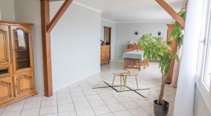 Maison 4 pièces de 82 m² à Meaux (77100)