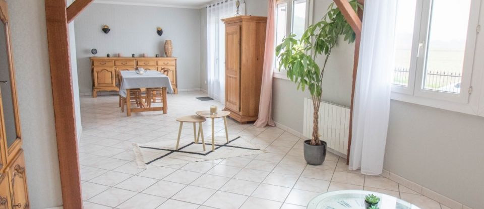 Maison 4 pièces de 82 m² à Meaux (77100)