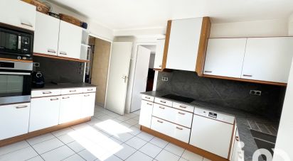 Maison 5 pièces de 114 m² à Antony (92160)