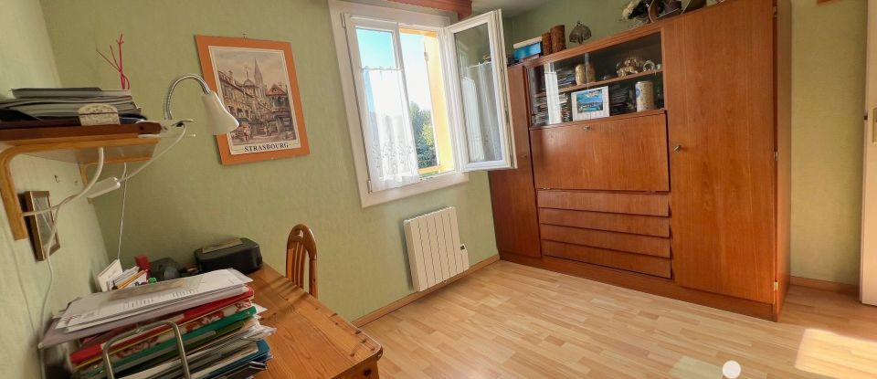 Maison 5 pièces de 114 m² à Antony (92160)