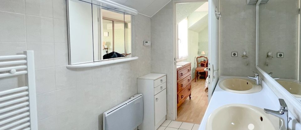 Maison 5 pièces de 114 m² à Antony (92160)