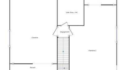 Maison de ville 8 pièces de 120 m² à Livry-Gargan (93190)