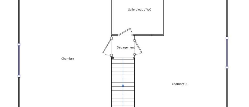 Maison de ville 8 pièces de 120 m² à Livry-Gargan (93190)