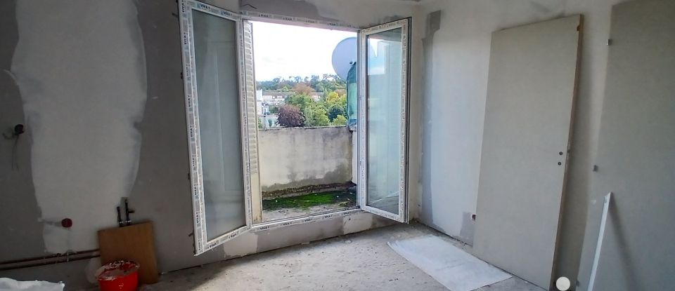 Building in Creil (60100) of 88 m²