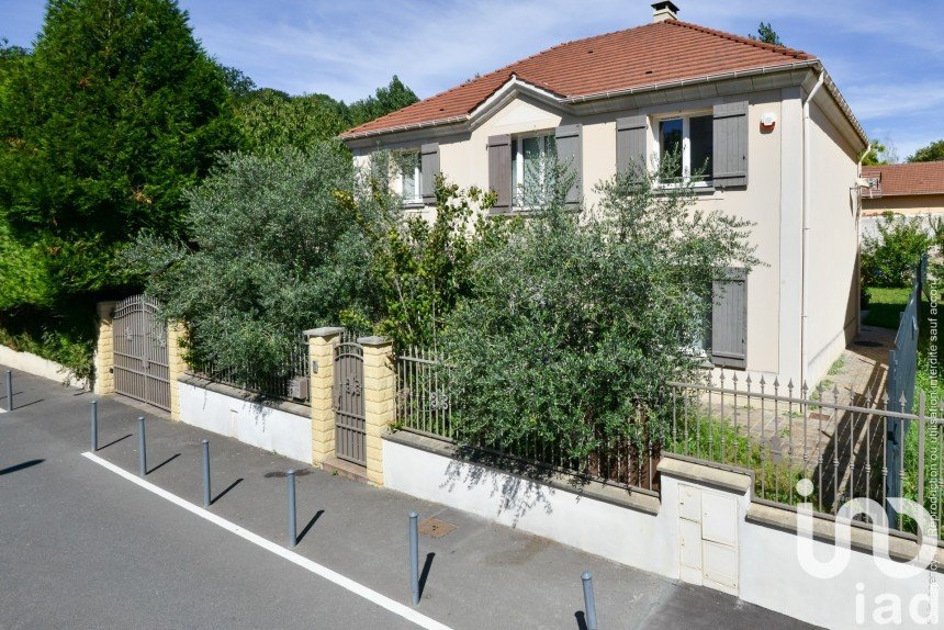 Maison 7 pièces de 146 m² à Cormeilles-en-Parisis (95240)