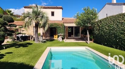 Maison 4 pièces de 100 m² à Roquebrune-sur-Argens (83380)