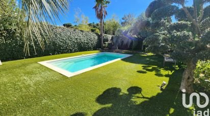 Maison 4 pièces de 100 m² à Roquebrune-sur-Argens (83380)