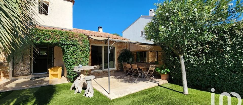 Maison 4 pièces de 100 m² à Roquebrune-sur-Argens (83380)