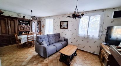 Maison 5 pièces de 115 m² à Chevry-Cossigny (77173)