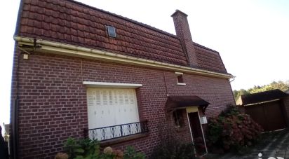 Maison 4 pièces de 78 m² à Tergnier (02700)