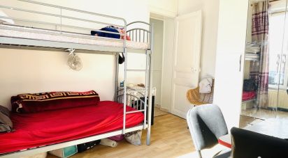 Appartement 2 pièces de 36 m² à Saint-Denis (93210)