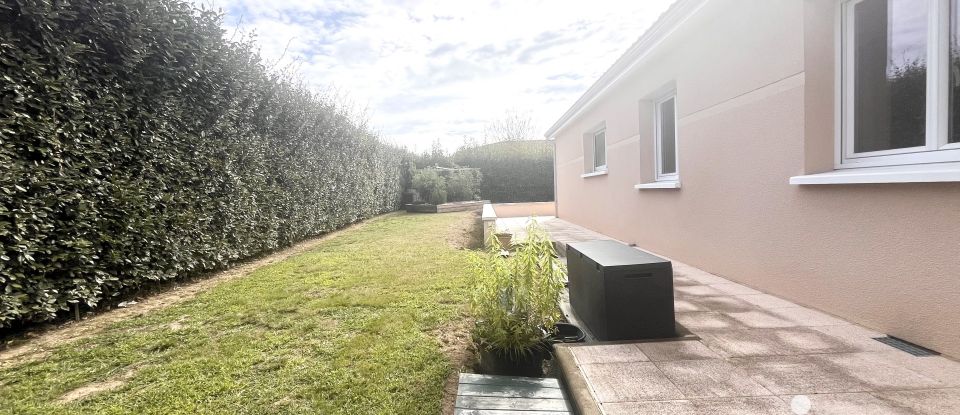 Maison traditionnelle 4 pièces de 95 m² à Carignan-de-Bordeaux (33360)