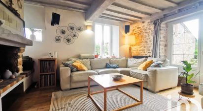 Longere 5 rooms of 147 m² in Beauvilliers (28150)