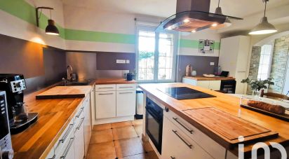 Longere 5 rooms of 147 m² in Beauvilliers (28150)