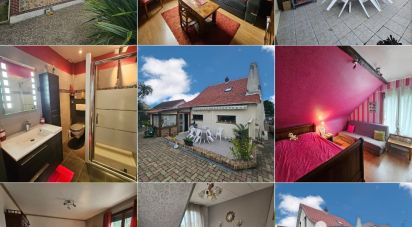 House 5 rooms of 110 m² in Oissel (76350)