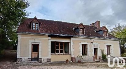 Longere 8 rooms of 177 m² in Prunay-Cassereau (41310)