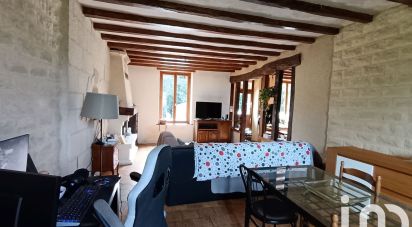 Longere 8 rooms of 177 m² in Prunay-Cassereau (41310)